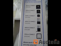 Scangrip batterij adapter - afbeelding 3 van  5