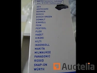 Scangrip batterij adapter - afbeelding 5 van  5