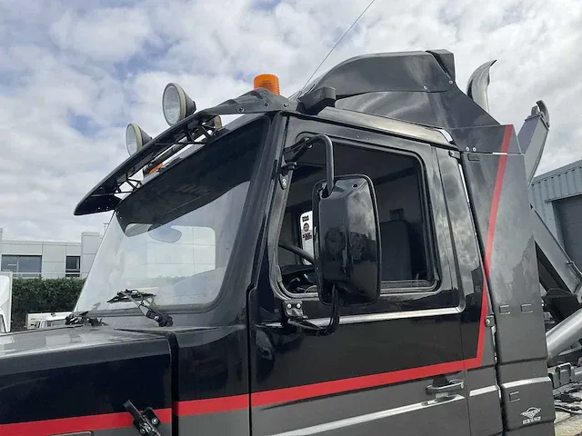 Scania 113h vrachtwagen - afbeelding 4 van  35