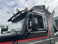 Scania 113h vrachtwagen - afbeelding 4 van  35