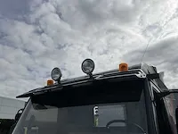 Scania 113h vrachtwagen - afbeelding 5 van  35