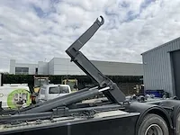 Scania 113h vrachtwagen - afbeelding 15 van  35