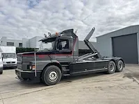 Scania 113h vrachtwagen - afbeelding 12 van  35