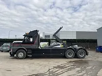 Scania 113h vrachtwagen - afbeelding 23 van  35