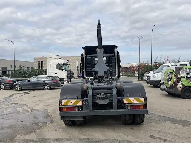 Scania 113h vrachtwagen - afbeelding 31 van  35