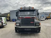 Scania 113h vrachtwagen - afbeelding 34 van  35