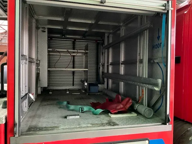 Scania 114g ladderwagen - afbeelding 17 van  56