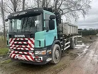 Scania 114g - afbeelding 1 van  56