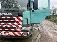 Scania 114g - afbeelding 46 van  56