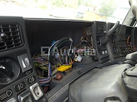 Scania 164 g container vrachtwagen (2002-900.000 km) - afbeelding 10 van  20