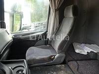 Scania 164 g container vrachtwagen (2002-900.000 km) - afbeelding 17 van  20