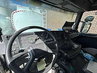 Scania 2002 tankwagen ref 400 defect - afbeelding 9 van  10