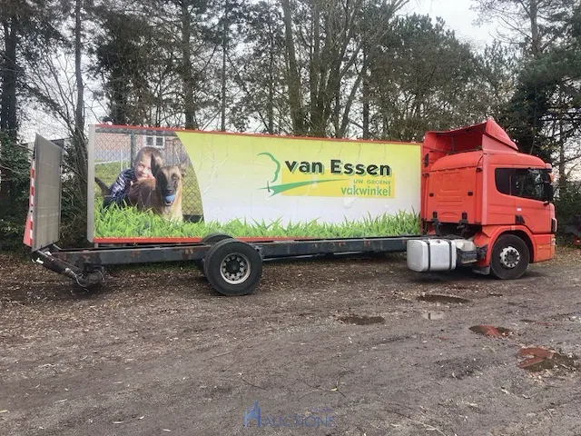 Scania 94d - afbeelding 1 van  7