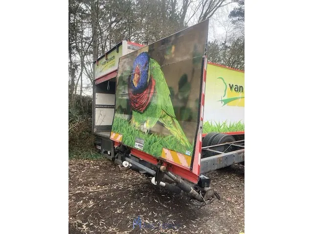 Scania 94d - afbeelding 3 van  7