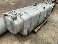 Scania brandstoftank vrachtwagen - afbeelding 3 van  4