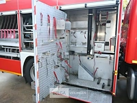 Scania brandweerwagen / pompwagen - afbeelding 2 van  42