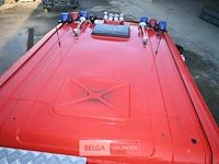 Scania brandweerwagen / pompwagen - afbeelding 3 van  42