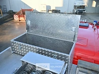 Scania brandweerwagen / pompwagen - afbeelding 9 van  42
