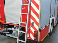 Scania brandweerwagen / pompwagen - afbeelding 11 van  42