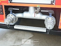 Scania brandweerwagen / pompwagen - afbeelding 13 van  42