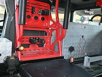 Scania brandweerwagen / pompwagen - afbeelding 18 van  42