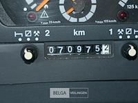 Scania brandweerwagen / pompwagen - afbeelding 22 van  42
