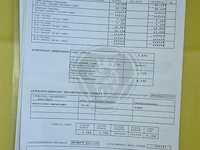 Scania brandweerwagen / pompwagen - afbeelding 31 van  42