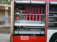 Scania brandweerwagen / pompwagen - afbeelding 39 van  42