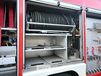 Scania brandweerwagen / pompwagen - afbeelding 40 van  42