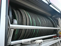 Scania brandweerwagen / pompwagen - afbeelding 41 van  42