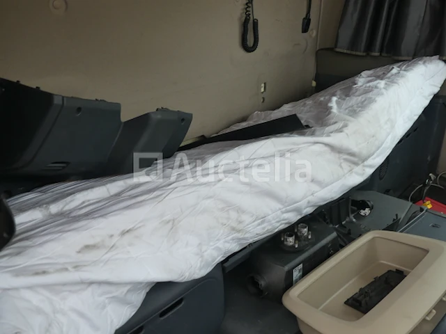 Scania cr19h vrachtwagencabine - afbeelding 17 van  27