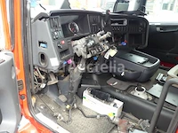 Scania cr19h vrachtwagencabine - afbeelding 18 van  27