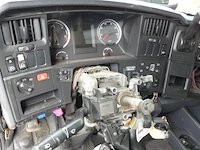 Scania cr19h vrachtwagencabine - afbeelding 19 van  27