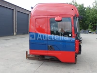 Scania cr19h vrachtwagencabine - afbeelding 25 van  27