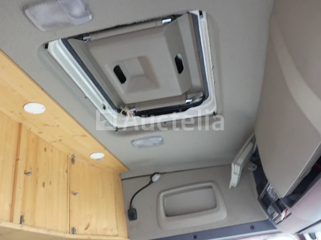 Scania cr19h vrachtwagencabine - afbeelding 27 van  27