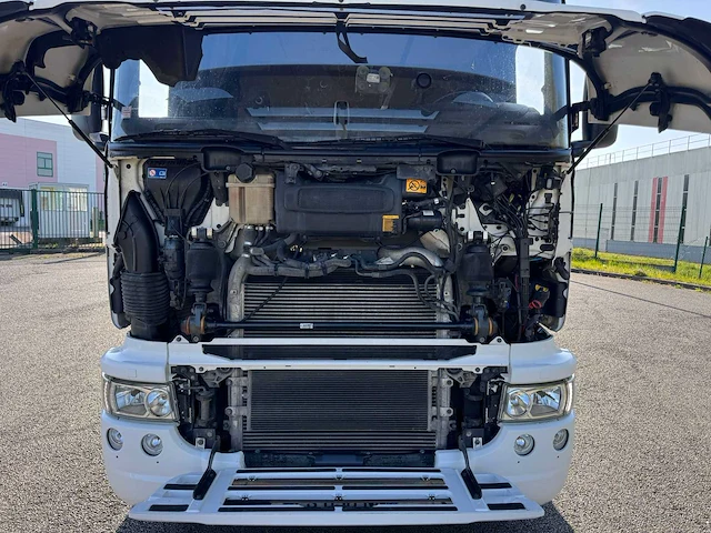 Scania g490 - 2017 - afbeelding 3 van  16