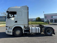 Scania g490 - 2017 - afbeelding 9 van  16