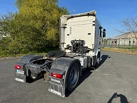 Scania g490 - 2017 - afbeelding 12 van  16