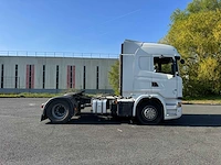 Scania g490 - 2017 - afbeelding 13 van  16