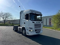 Scania g490 - 2017 - afbeelding 14 van  16