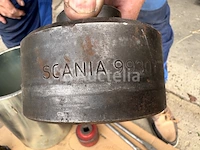 Scania gereedschap - afbeelding 1 van  13
