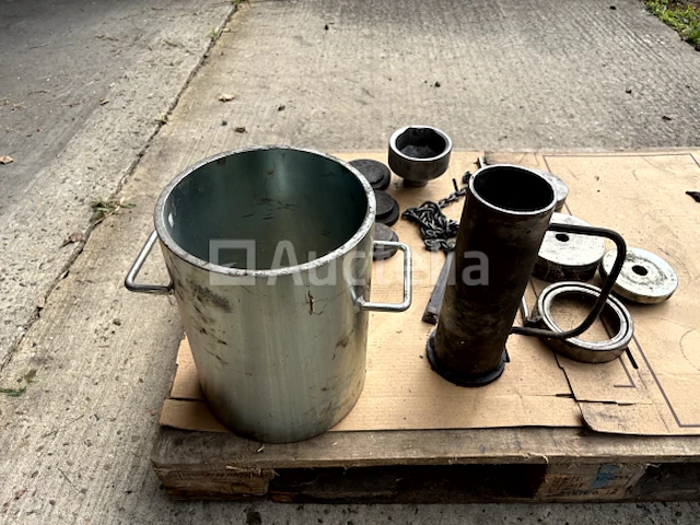 Scania gereedschap - afbeelding 6 van  13