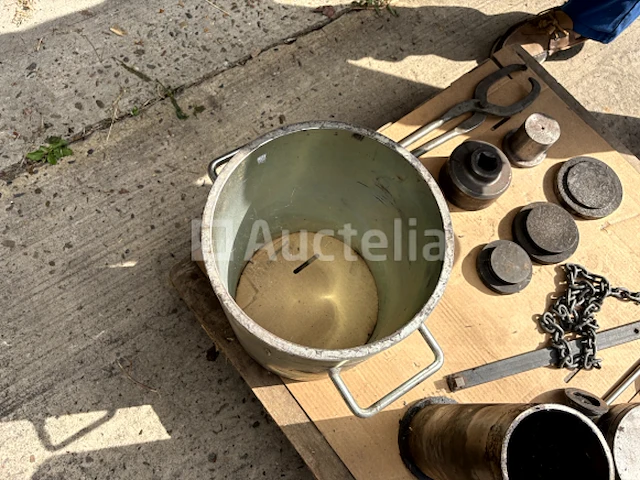 Scania gereedschap - afbeelding 8 van  13