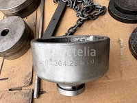 Scania gereedschap - afbeelding 12 van  13