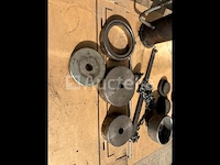 Scania gereedschap - afbeelding 13 van  13