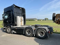 Scania la 6x4 hnb v8 opleggertrekker - afbeelding 22 van  25