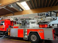 Scania ladderwagen - afbeelding 9 van  16