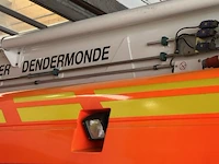 Scania ladderwagen - afbeelding 13 van  16