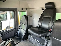 Scania lb8x2*6 afval ophaalwagen - afbeelding 17 van  25
