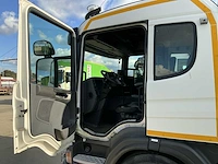 Scania lb8x2*6 afval ophaalwagen - afbeelding 7 van  25
